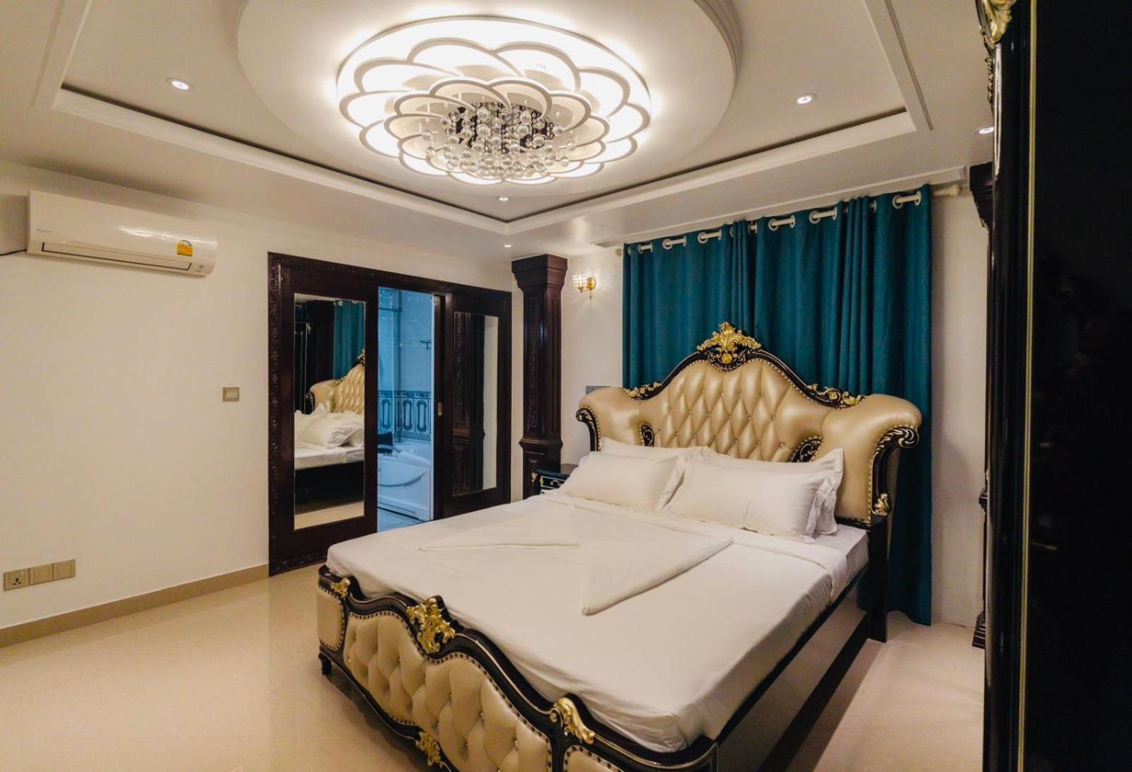 Starry View Hotel Hulhumale Exterior photo
